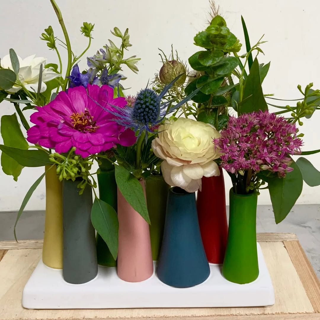pooleys vase