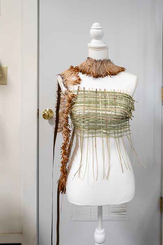 Botanical-Mannequin-Art Botanical mannequin art in Grand Haven, Michigan