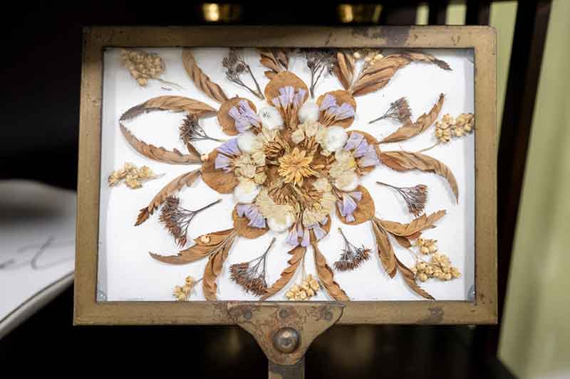 Botanical-art-in-frame-grand-haven-michigan Botanical art in frame in West Michigan